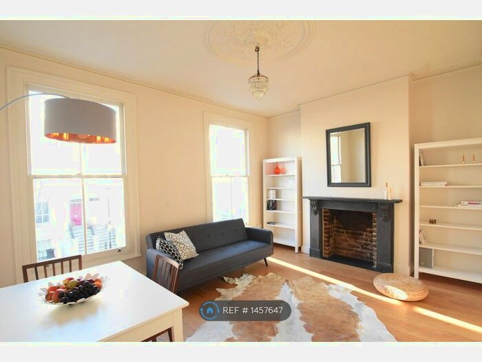 1 Bedroom Flat To Rent In Chesterton Road, London, W10