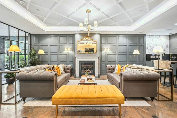 2 Bedroom Flat For Sale In Davies House, Brigade Court, SE1