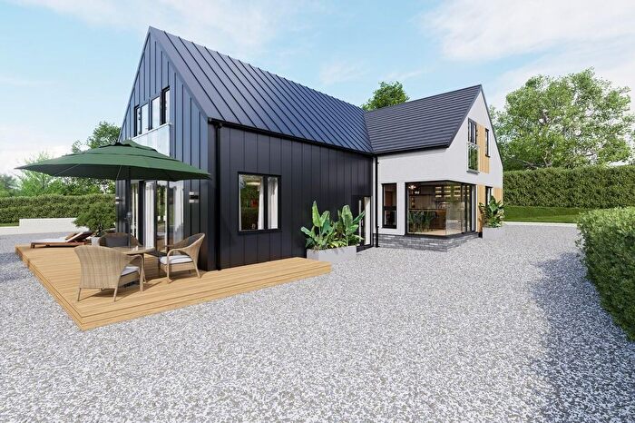 5 Bedroom Villa For Sale In Craighead, Dunlop, KA3