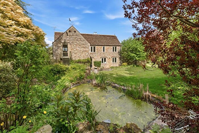 3 Bedroom Character Property For Sale In Church Lane, Oakham, Morcott, LE15