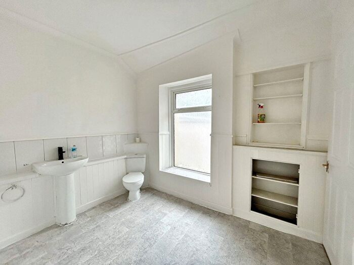 3 Bedroom Terraced House For Sale In Blaencaerau Road, Maesteg, CF34