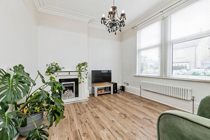3 Bedroom Semi-Detached House For Sale In Cobden Street, Darlington, Durham, DL1