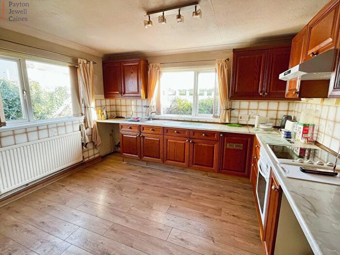 2 Bedroom Semi-Detached House For Sale In Moorland Road, Port Talbot, Neath Port Talbot., SA12