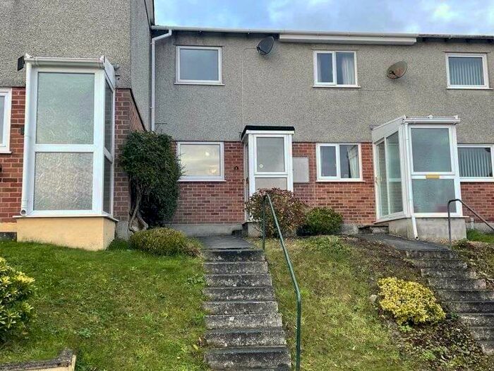 2 Bedroom Property To Rent In Cabot Close Saltash Town, Saltash, PL12