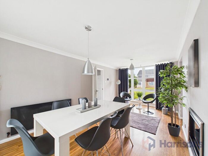 4 Bedroom Detached House For Sale In Manwood Close, Sittingbourne, Sittingbourne, Sittingbourne, ME10