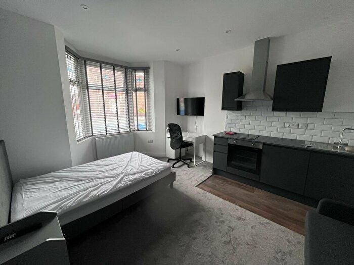 1 Bedroom House To Rent In London Road, Alvaston, Derby, DE24