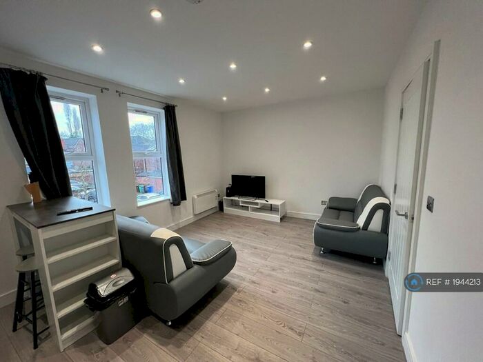 1 Bedroom Flat To Rent In Sakina House, Manchester, M20