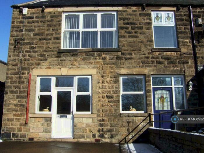 4 Bedroom Semi-Detached House To Rent In Front Street, Cockfield, Bishop Auckland, DL13