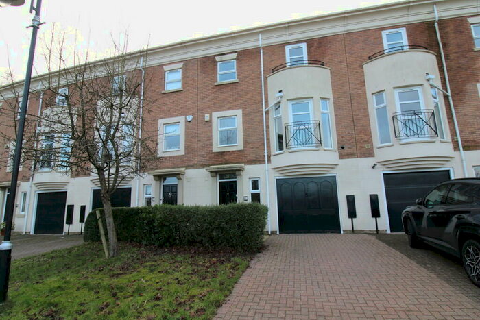 4 Bedroom Mews To Rent In Boundary Drive, Moseley, B13