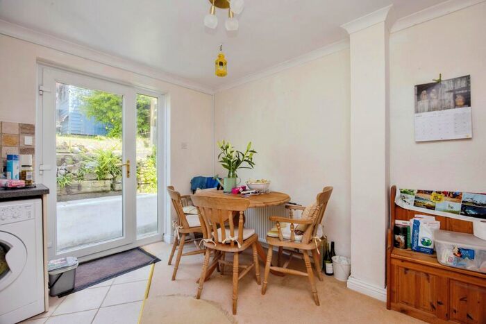 2 Bedroom End Of Terrace House For Sale In Darite, Liskeard, Cornwall, PL14