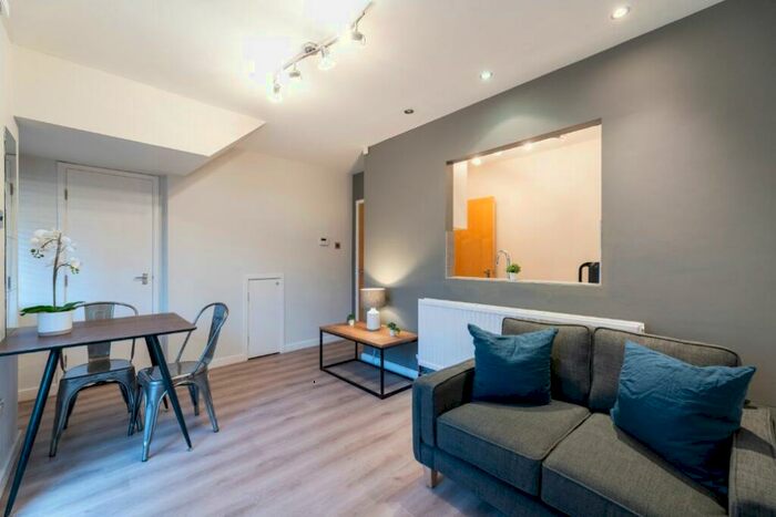 1 Bedroom Terraced House To Rent In Warwick Street, Newcastle, NE6