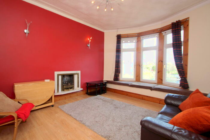 1 Bedroom Flat To Rent In Balgair Terrace, Tollcross, G32