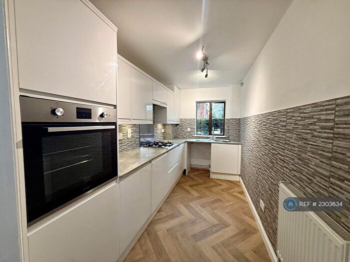 1 Bedroom Flat To Rent In Huntly Grove, Peterborough, PE1