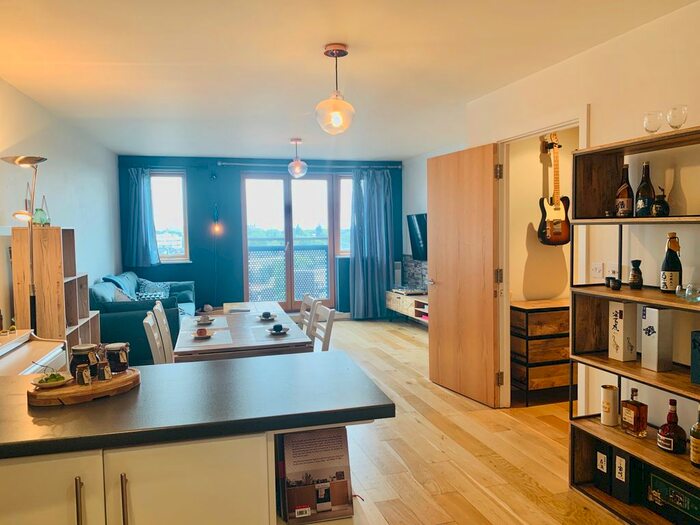 1 Bedroom Flat To Rent In Leamore Court, Meath Crescent, London, E2