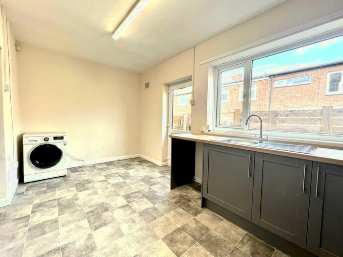 3 Bedroom Terraced House For Sale In Queen Street, Grange Villa, Chester Le Street, Durham, DH2