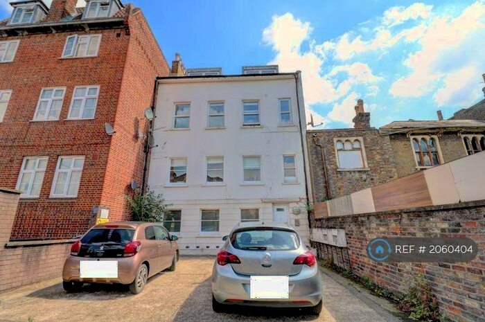 1 Bedroom Flat To Rent In Hornsey Road, London, N19