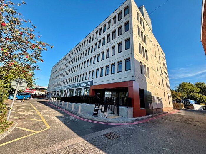 1 Bedroom Flat To Rent In Coventry Road, Sheldon, Birmingham, West Midlands, B26