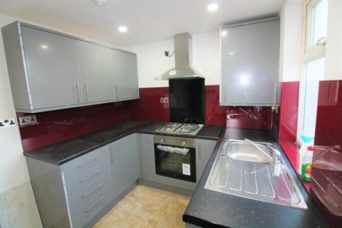 3 Bedroom Terraced House To Rent In Roebuck Street, Ashton-on-Ribble, Preston, PR2