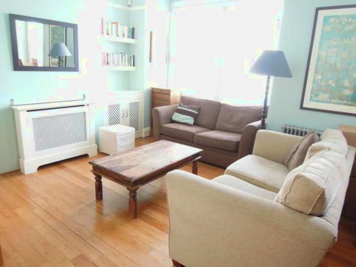 1 Bedroom Flat To Rent In Elthorne Avenue, London, W7