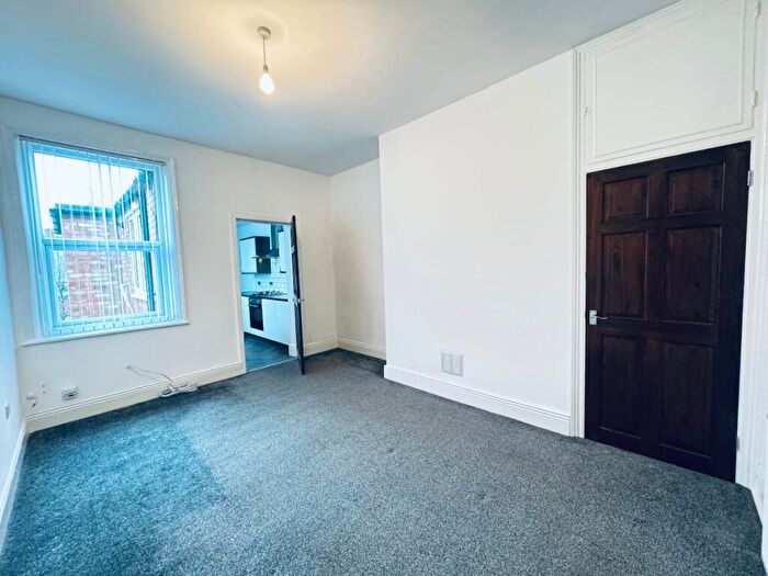3 Bedroom Flat To Rent In Seymour St, North Shields. **Stunning !! **, NE29