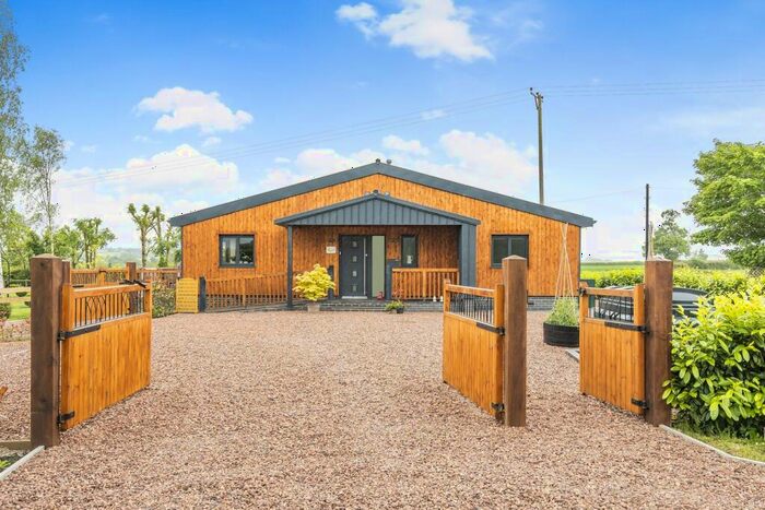 4 Bedroom Barn Conversion For Sale In Ditcheat, BA4