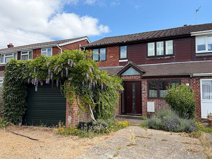 4 Bedroom House To Rent In Coming Soon - Bishops Waltham - Spacious Four Bedroom House, SO32