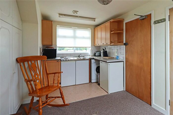 Apartment To Rent In Station Road, Burgess Hill, West Sussex, RH15