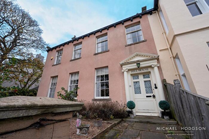 4 Bedroom End Of Terrace House For Sale In Front Street, Whitburn, Sunderland, SR6