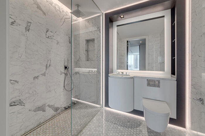 1 Bedroom Flat For Sale In One Park Drive, South Quay, E14