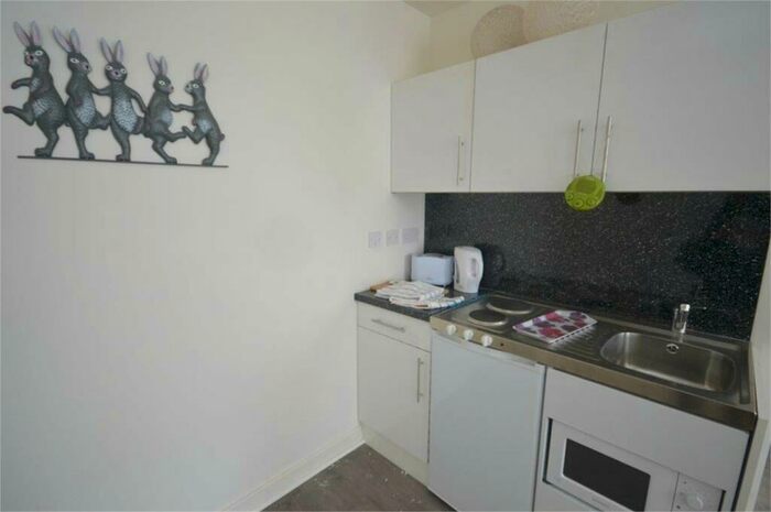 1 Bedroom Apartment To Rent In Jameson House, City Centre, Sunderland, SR1