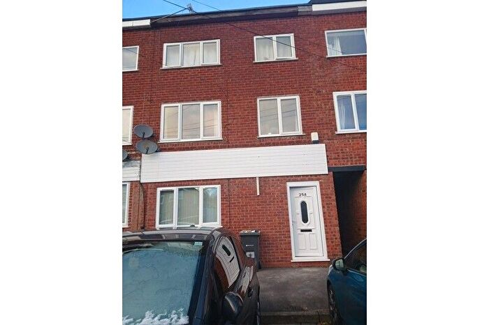 1 Bedroom Flat To Rent In Ashburton Road, Kings Heath, Birmingham, B14