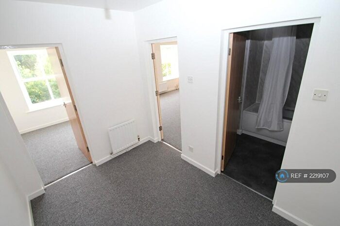 1 Bedroom Flat To Rent In St. Aidans Terrace, Prenton, CH43