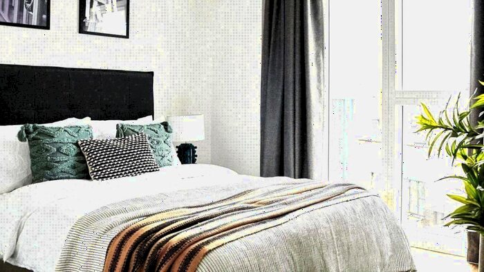 1 Bedroom Apartment To Rent In Uncle Colindale, Astral House, , Aerial Square, NW9