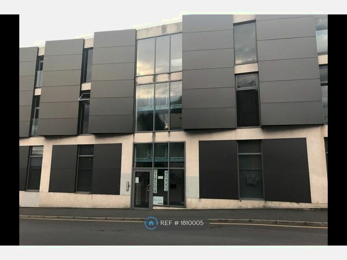 1 Bedroom Flat To Rent In Gibson Works, Sheffield, S2