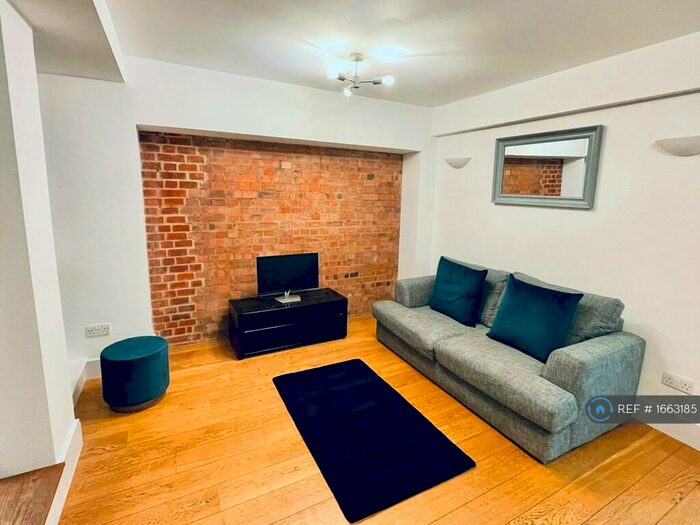 1 Bedroom Flat To Rent In Wapping Lane, Wapping, E1W