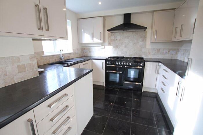 4 Bedroom Detached House For Sale In Upper Walmer, CT14