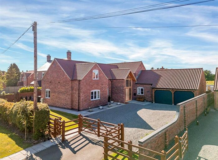 4 Bedroom Detached House For Sale In Main Street, Thoroton, NG13