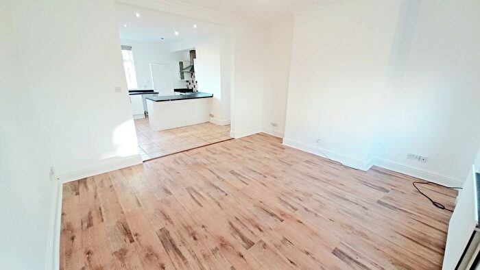 2 Bedroom End Of Terrace House To Rent In Clarence Terrace, Willington, Crook, County Durham, DL15