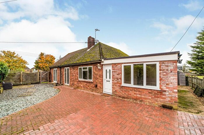 4 Bedroom Detached House To Rent In Barningham Road, Stanton, IP31