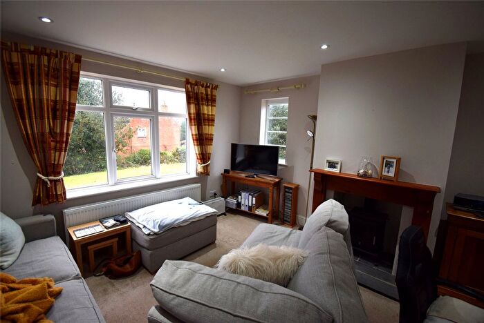 2 Bedroom Detached House To Rent In Church Cottage, Halloughton, Southwell, Nottinghamshire, NG25