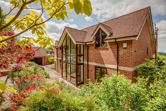 4 Bedroom Detached House For Sale In Little Lane, Loosley Row, HP27