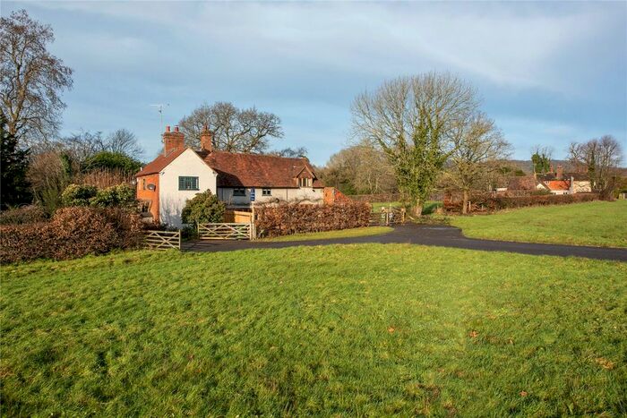 3 Bedroom Semi-Detached House For Sale In The Green, Ockley, Dorking, Surrey, RH5