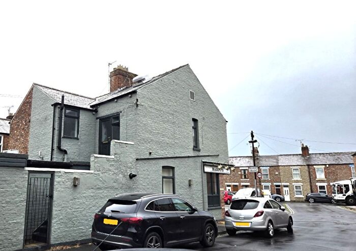 1 Bedroom Flat To Rent In Falsgrave Crescent, Burton Stone Lane, York, YO30