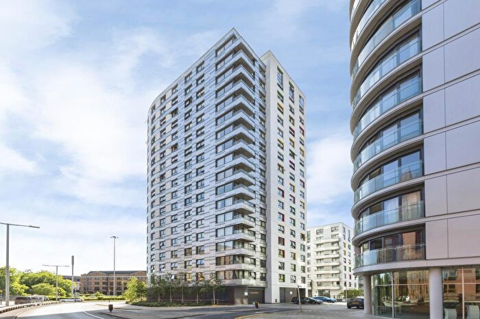 2 Bedroom Apartment To Rent In Alfred Street, Reading, RG1