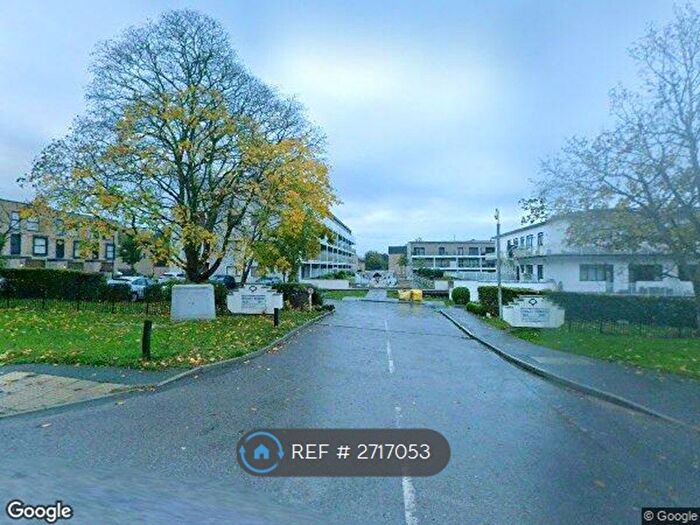 4 Bedroom Terraced House To Rent In Stanley Kubrick Road, Denham, Uxbridge, UB9