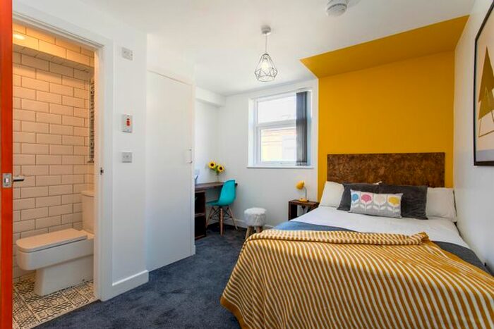 1 Bedroom Property To Rent In Winchester Street, Hillfields, Coventry, CV1