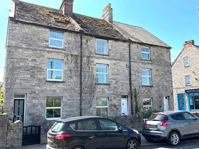 4 Bedroom Terraced House For Sale In High Street, Swanage, Dorset, BH19