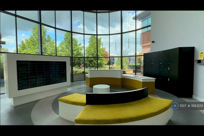 1 Bedroom Flat To Rent In Atria House, Slough, SL1