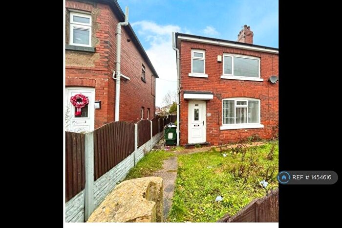 3 Bedroom Semi Detached House To Rent In Birkwood Avenue, Barnsley, S72