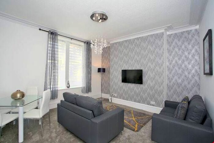 1 Bedroom Flat To Rent In Glenbervie Road, Torry, Aberdeen, AB11